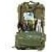 Plecak wyprawowy 15,6" Tracer Alpha Green