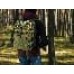Plecak wyprawowy 15,6" Tracer Alpha Green