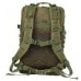 Plecak wyprawowy 15,6" Tracer Alpha Green