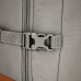 Pacsafe GO 44l Carry-on Rucksack stone