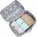 Pacsafe GO 44l Carry-on Rucksack stone