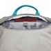 Pacsafe GO 44l Carry-on Rucksack stone