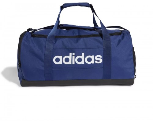 Adidas Bag sport Linear Duffel M navy (IN6116)