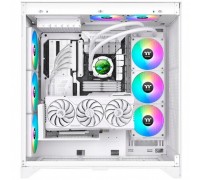Thermaltake Thermaltake TH360 V2 Ultra EX ARGB Sync Snow Edition AIO