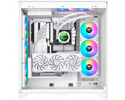 Thermaltake Thermaltake TH360 V2 Ultra EX ARGB Sync Snow Edition AIO