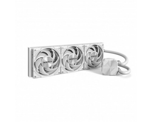 Montech HyperFlow Silent AiO 360mm