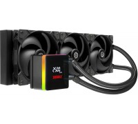 Enermax Enermax Workstation LIQTECH XTR + display