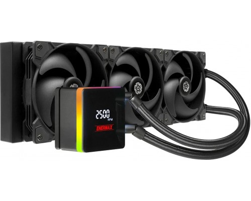 Enermax Enermax Workstation LIQTECH XTR + display