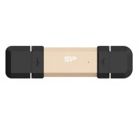 SSD Silicon Power SSD Silicon Power DS72 250GB Dual USB 3.2