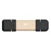 SSD Silicon Power SSD Silicon Power DS72 250GB Dual USB 3.2