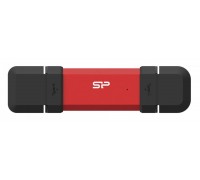 SSD Silicon Power SSD Silicon Power DS72 250GB Dual USB 3.2