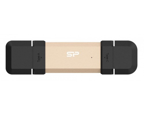 SSD Silicon Power DS72 1TB Dual USB 3.2