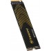 SSD Transcend Transcend TS2TMTE255S urządzenie SSD 2 TB M.2 PCI Express 4.0 NVMe 3D NAND