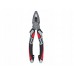 Szczypce uniwersalne 180mm CrV (6/60)