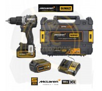 Dewalt McLaren DCD85MP2T 18 V (2 x 5 Ah)