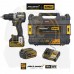 Dewalt McLaren DCD85MP2T 18 V (2 x 5 Ah)