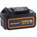 Dewalt McLaren DCD85MP2T 18 V (2 x 5 Ah)