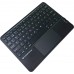Conceptronic CONCEPTRONIC Wireless klawiatura, układ portug. 10" czarny