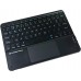 Conceptronic CONCEPTRONIC Wireless klawiatura, układ portug. 10" czarny