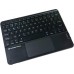 Conceptronic CONCEPTRONIC Wireless klawiatura, układ portug. 10" czarny