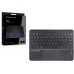Conceptronic CONCEPTRONIC Wireless klawiatura, układ portug. 10" czarny
