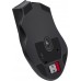 bezprzewodowa Defender KRONOS GM-695 optyczna 1600dpi czarna RGB AKUMULATOR 6 przycisków Gaming