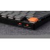 Keychron - K1 QMK Wireless Mechanical  (Version 6) White Backlight / Keychron Low Profile 2.0 Mechanical / Brown