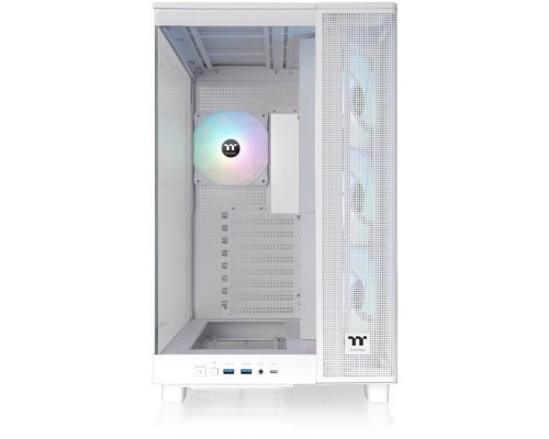 Thermaltake View 380 XL TG ARGB Snow (CA-11E-00M6WN-00)