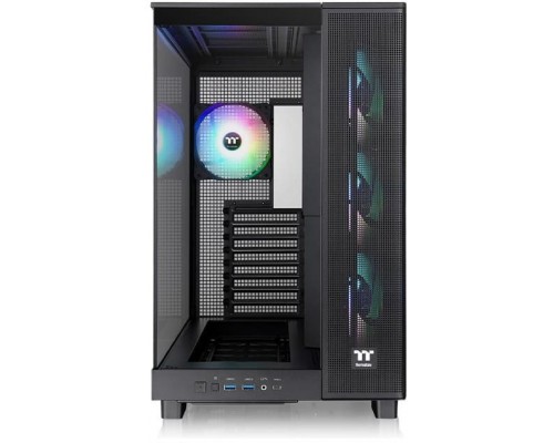 Thermaltake View 380 XL TG ARGB black (CA-11E-00M1WN-00)