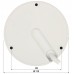 Dahua Technology IP IPC-HDBW3649E-AS-IL-0280B