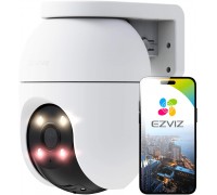 Ezviz C8C 4K