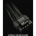 LC-Power 650W Integrator Pro Modular (80+Gold)