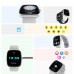    Smartwatch Gravity GT18-8