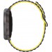 Canyon smartwatch Jacky SW-69, blue/yellow
