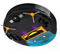 Mamibot EXVAC890SET Glory, Black