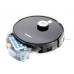 Mamibot EXVAC890SET Glory, Black