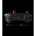Rampage Hydra Pro Kontroler RGB bezwire pad ze stacją ładującą black