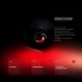 Rampage Hydra Pro Kontroler RGB bezwire pad ze stacją ładującą black