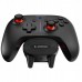 Rampage Hydra Pro Kontroler RGB bezwire pad ze stacją ładującą black
