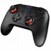 Rampage Hydra Pro Kontroler RGB bezwire pad ze stacją ładującą black