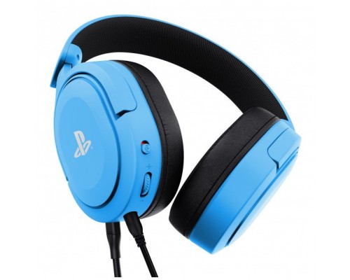 Trust trust GXT498B Forta Gaming Headset For PS5 - Blue