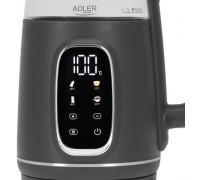 Adler AD 1305 Grey