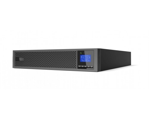 UPS USV Online IOT 2KVA / 2000W schwarz