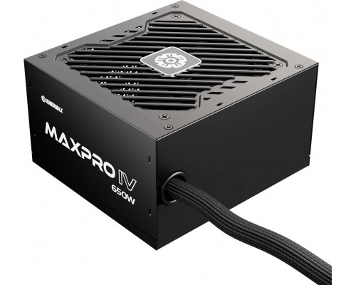 Enermax Enermax MAXPRO IV 650W 80+ 230V EU Standard Non-Modular