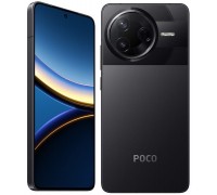 POCO F7 Pro 5G 12/256GB Black  (62331)