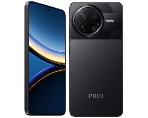 POCO F7 Pro 5G 12/256GB Black  (62331)