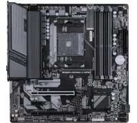AMD B550 Gigabyte B550M GAMING X WIFI6