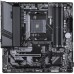 AMD B550 Gigabyte B550M GAMING X WIFI6