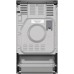Cooker GORENJE MEKS5141BM