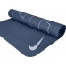 VINGROŠANAS PAKLĀJS YOGA MAT 4 MM REVERSIBLE